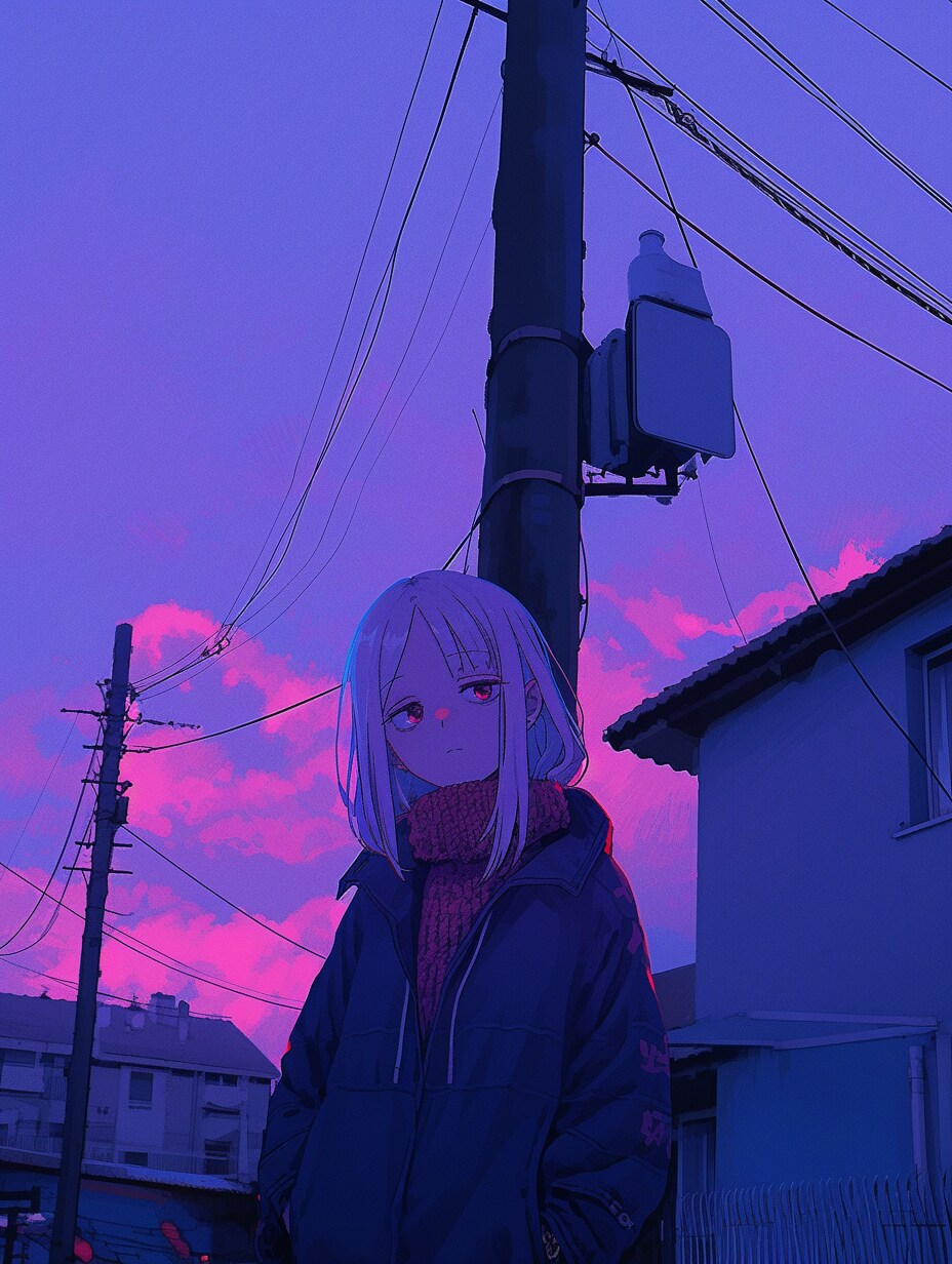 子供の偽りの喜び#3