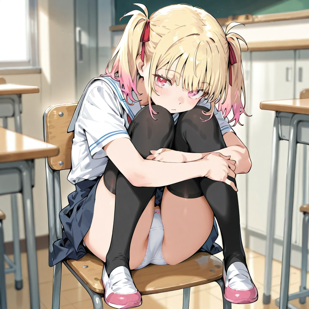 ……まだ帰らないの？ 仕方ないわね、付き合ってあげる
