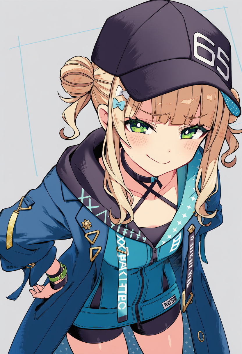 鏑木ろこちゃん | の人気AIイラスト・グラビア