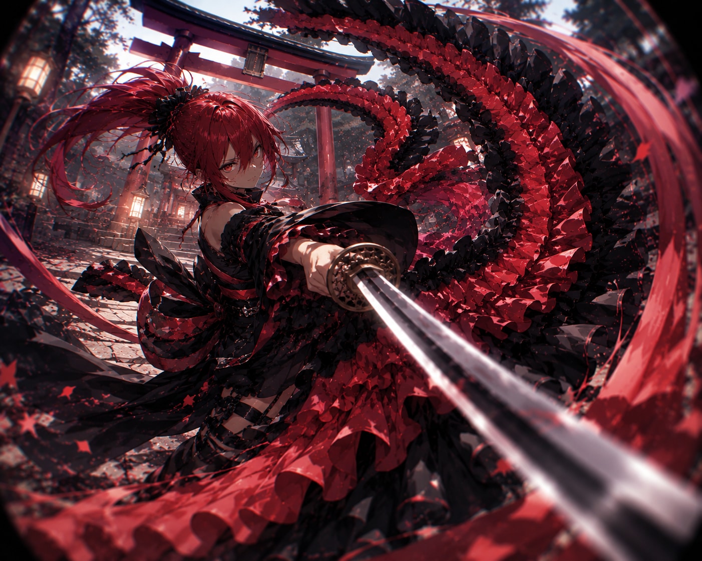 超邪魔い