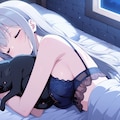 ぐっすり睡眠 2枚目