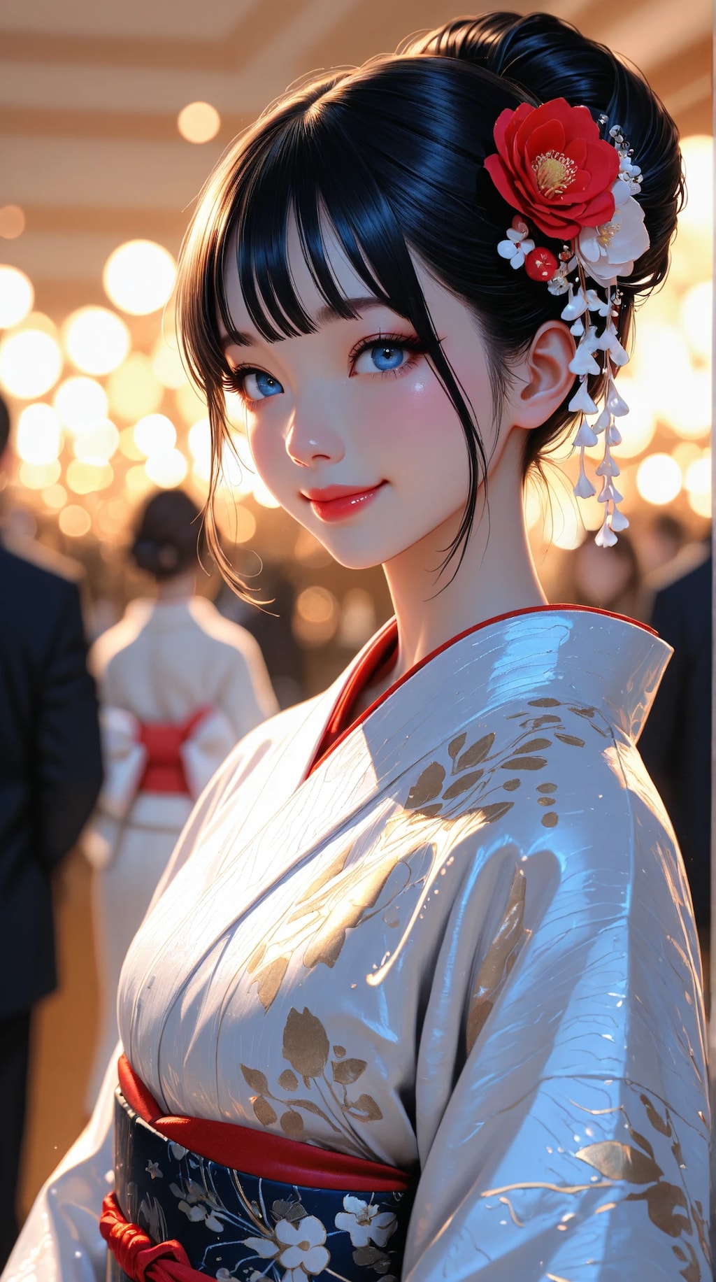 花嫁