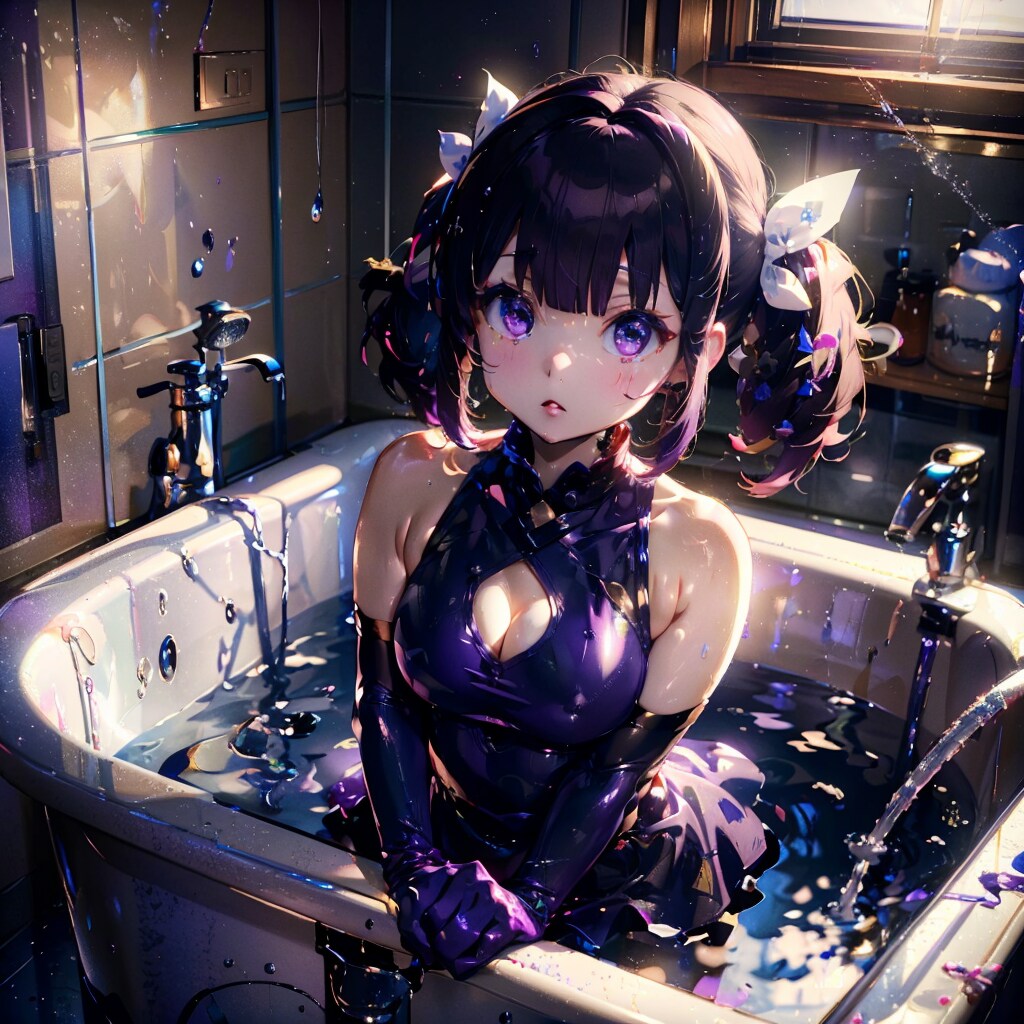 自作Loraを使って音楽ジャケット作ったよ（これで三枚目）