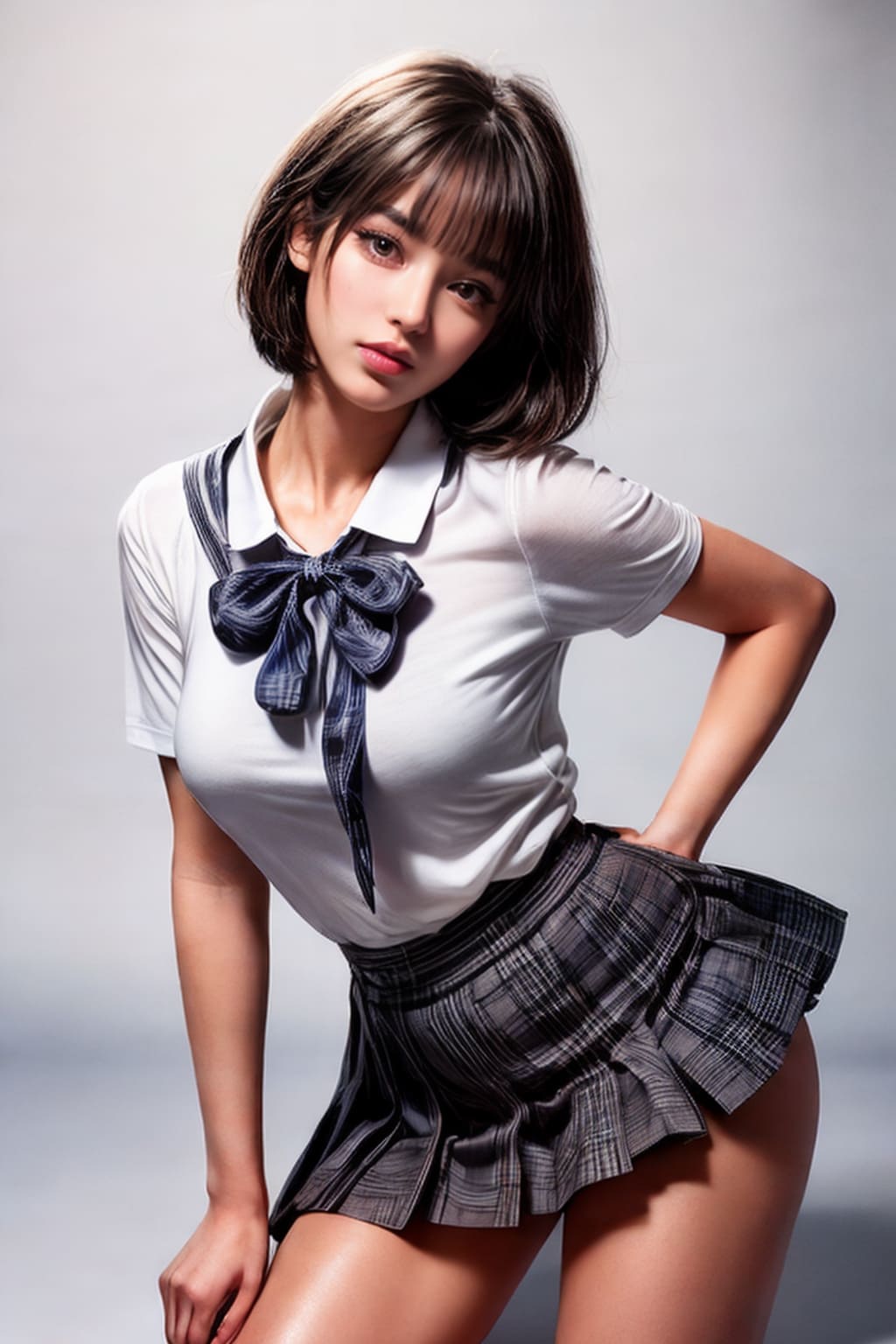 High School Girl 2