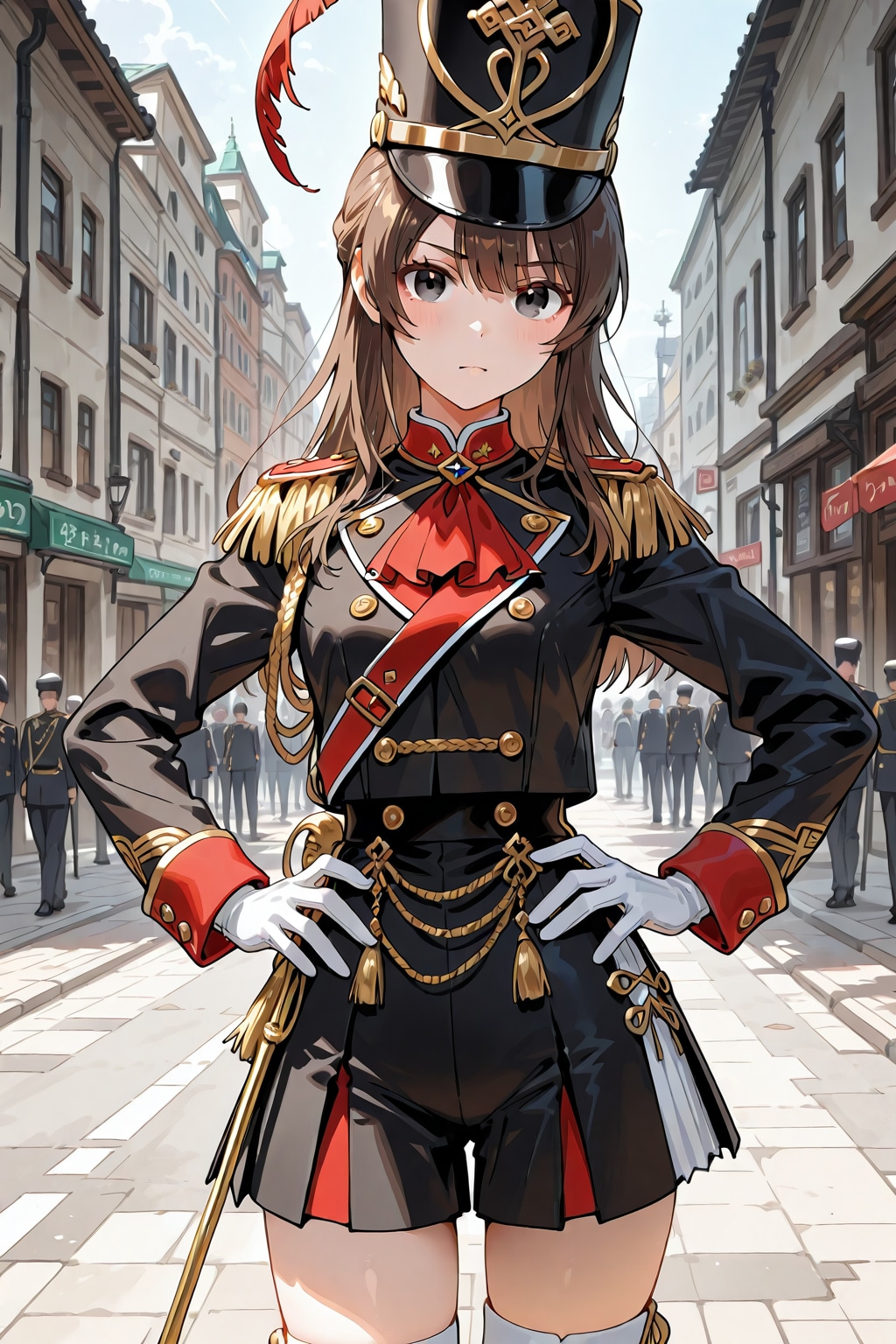 みことちゃん