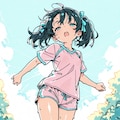 …まだ、あきらめたくない 3枚目