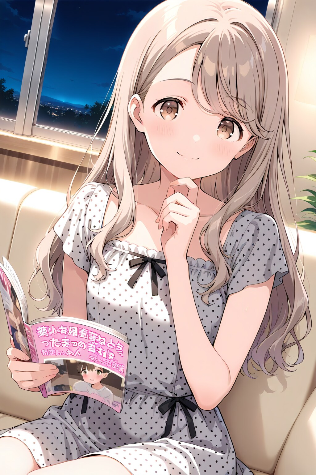 HARPYさん１９６