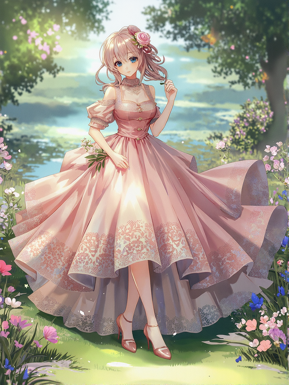 春桃