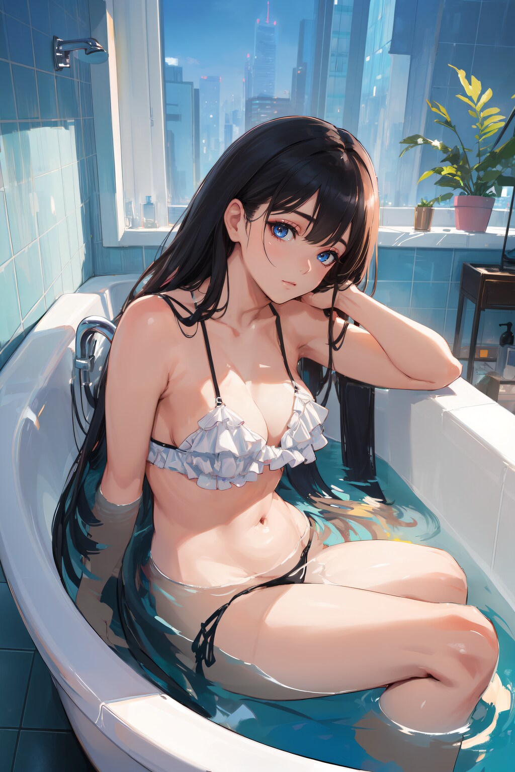 海に行きたい