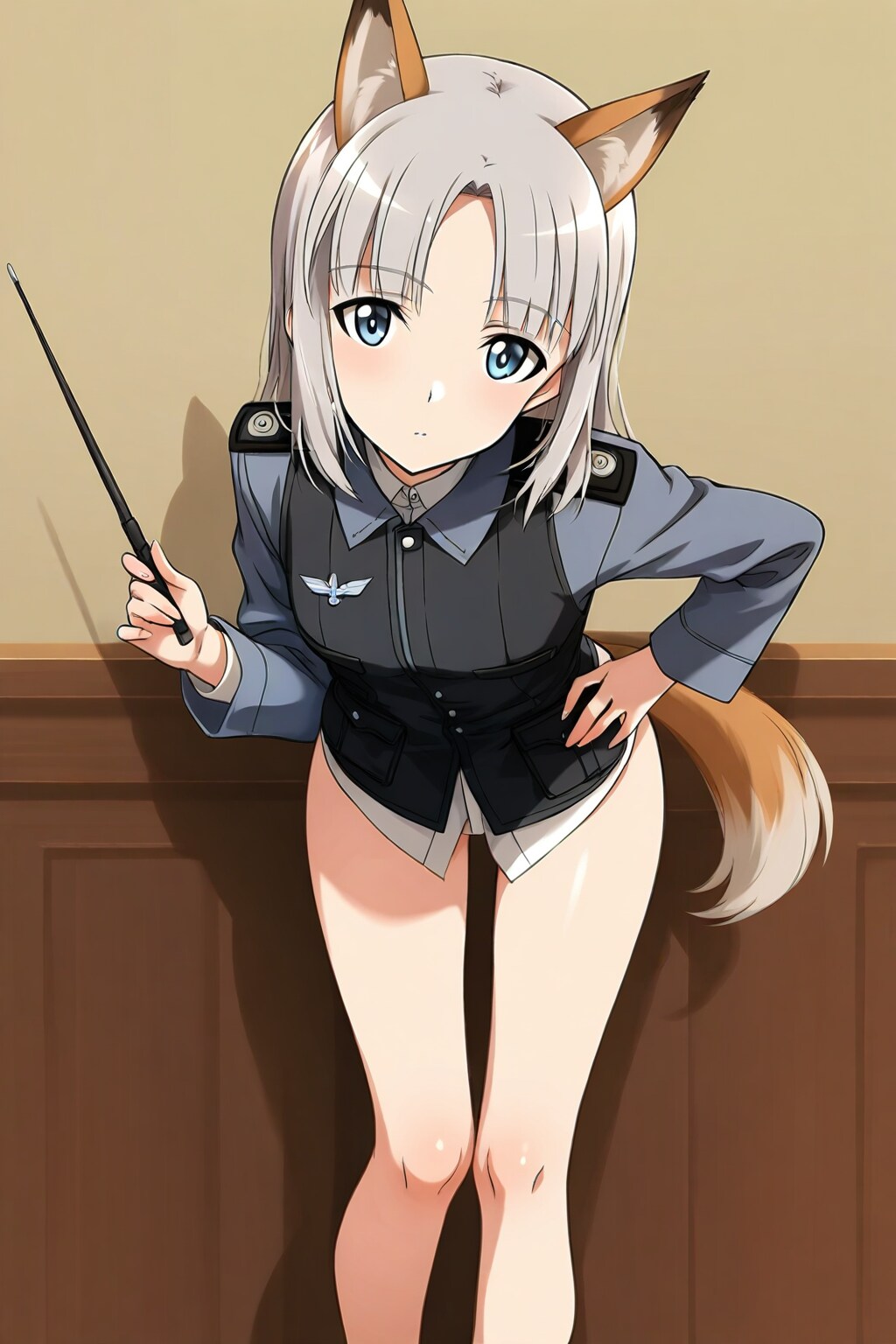 ロスマン先生