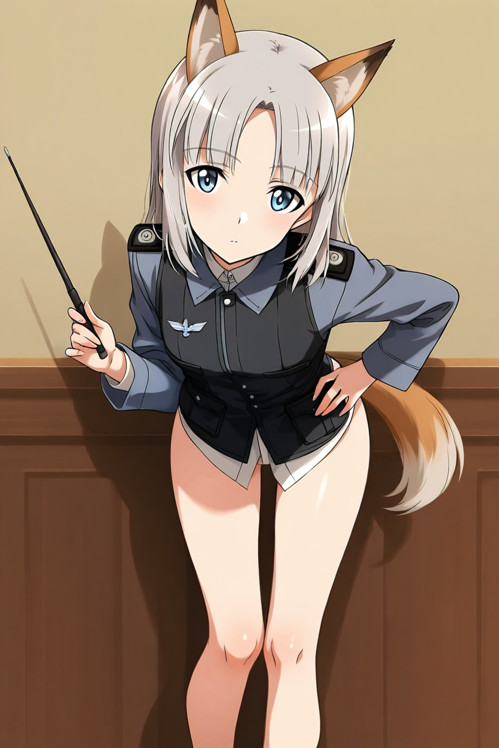 ロスマン先生