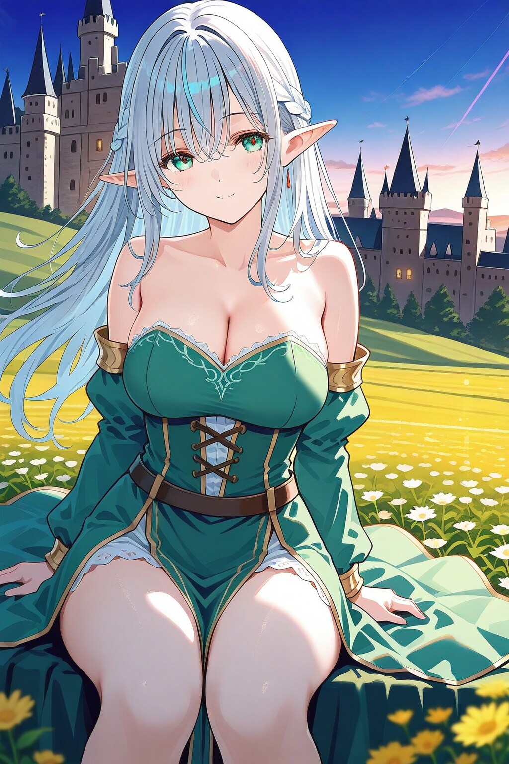 投稿企画UNICORN参加作品