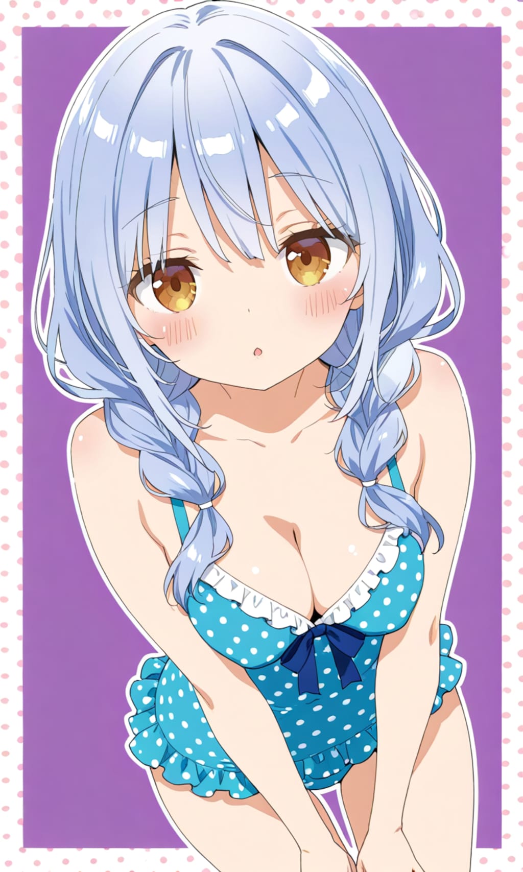 ぺこらママ？（若かりし日の…）