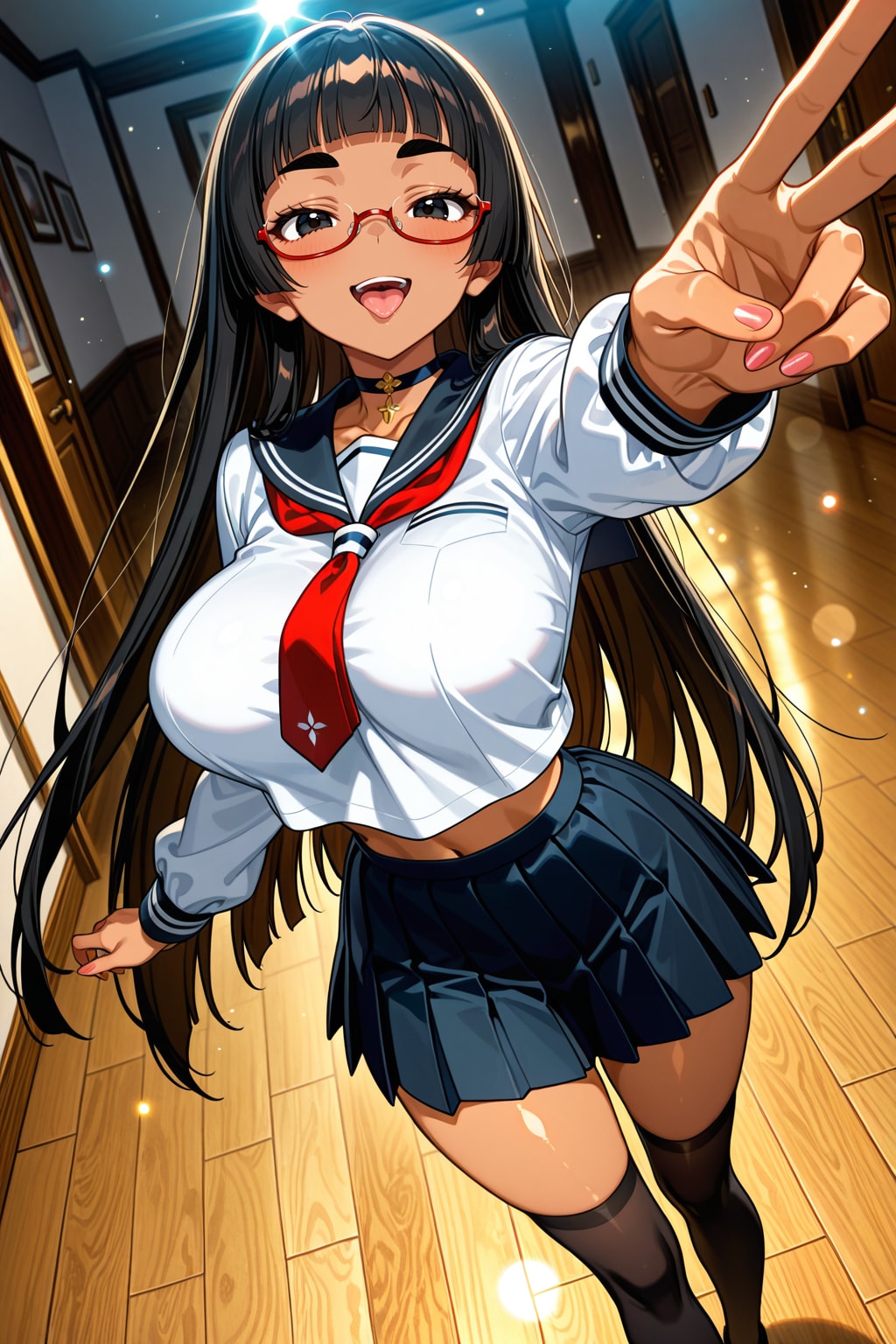 【SSR】太まゆ姉ちゃん（水）