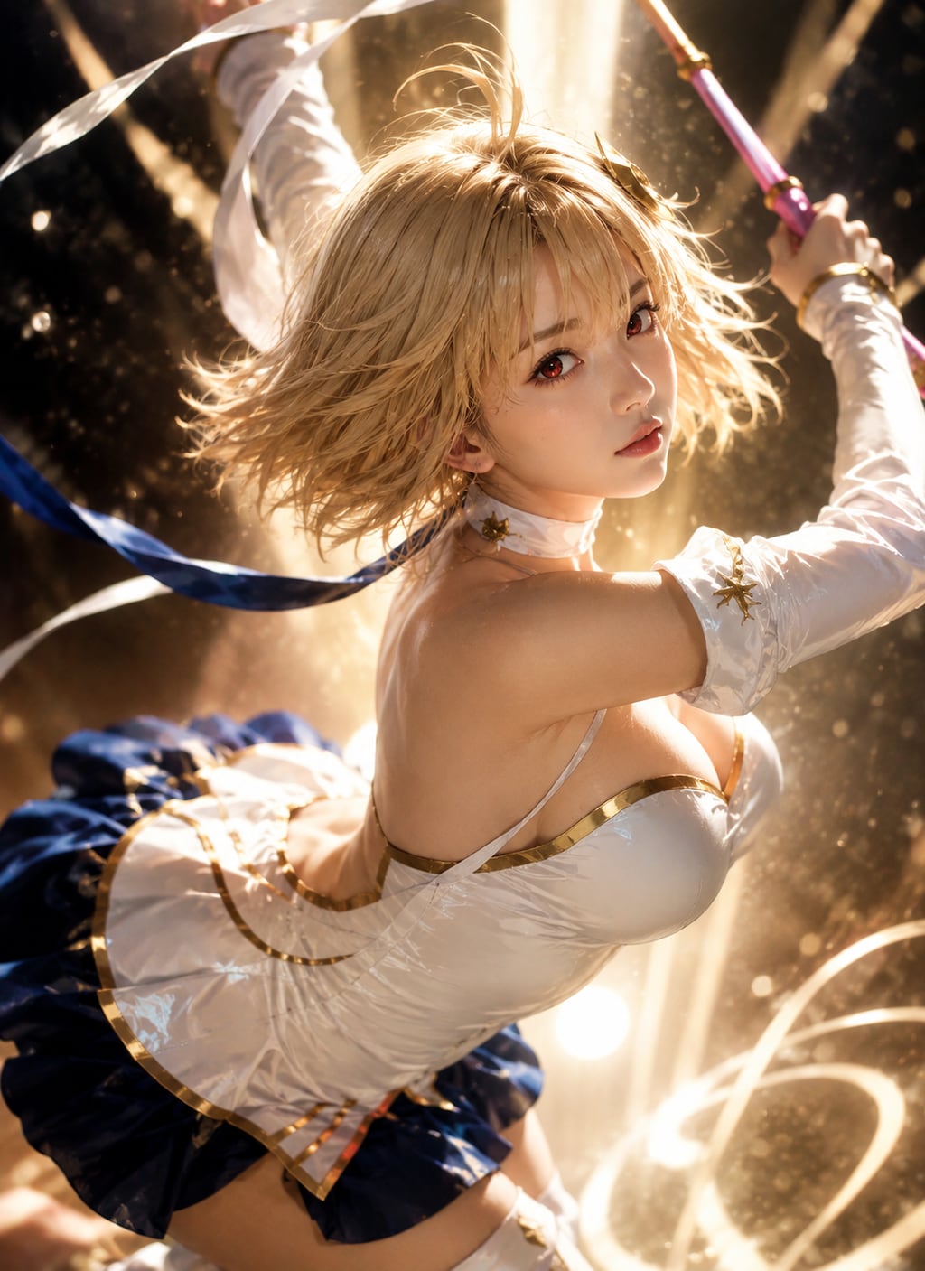 アルクェイド・ブリュンスタッド
