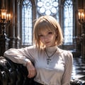 アルクェイド・ブリュンスタッド 11枚目