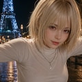 アルクェイド・ブリュンスタッド 6枚目
