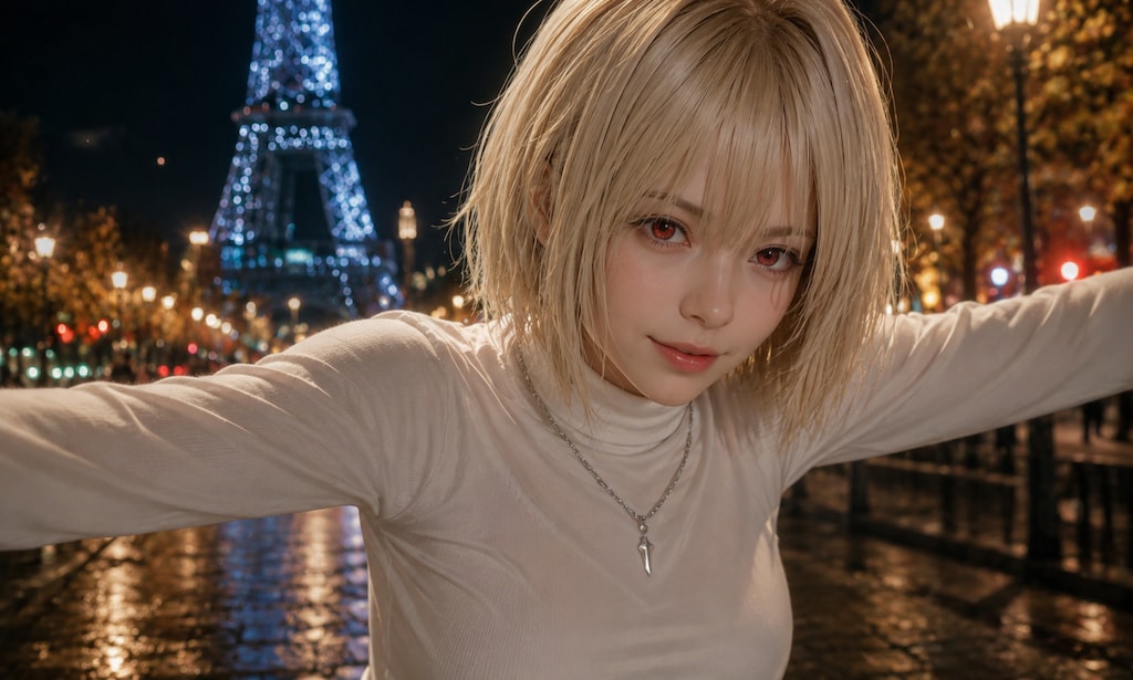 アルクェイド・ブリュンスタッド