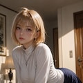 アルクェイド・ブリュンスタッド 9枚目