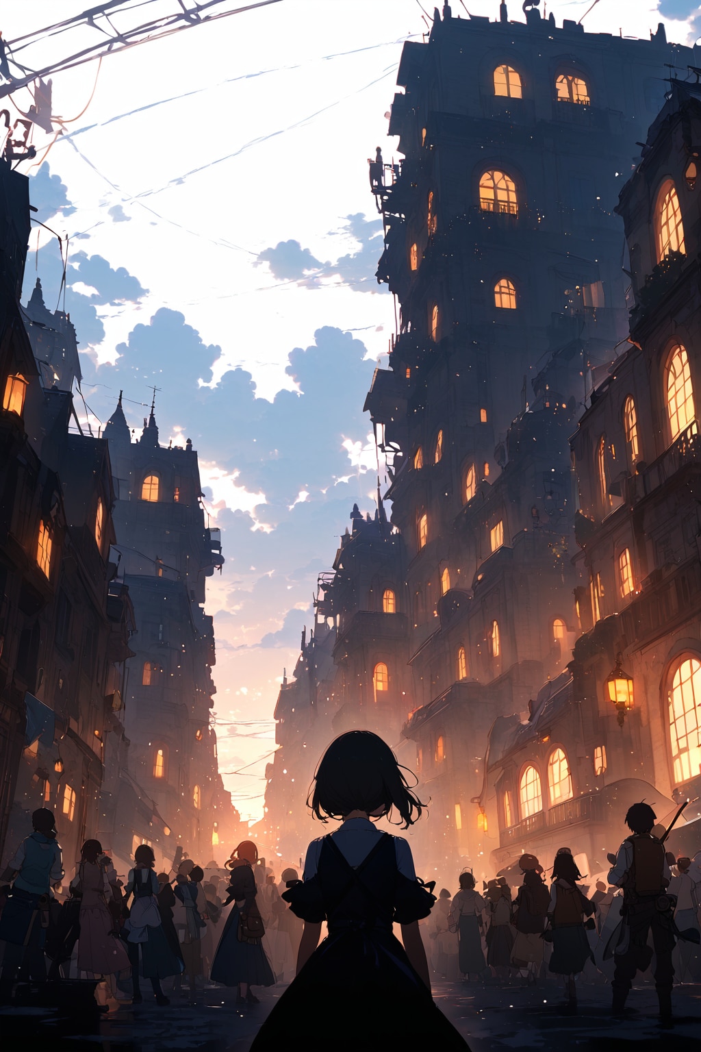 atmosphere