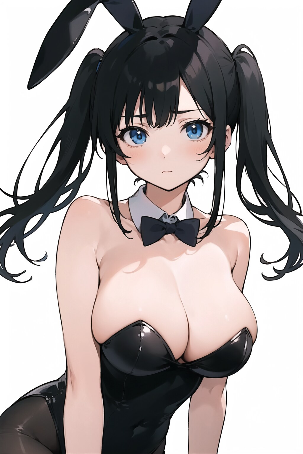 今日のバニーガール（2025/02/25）