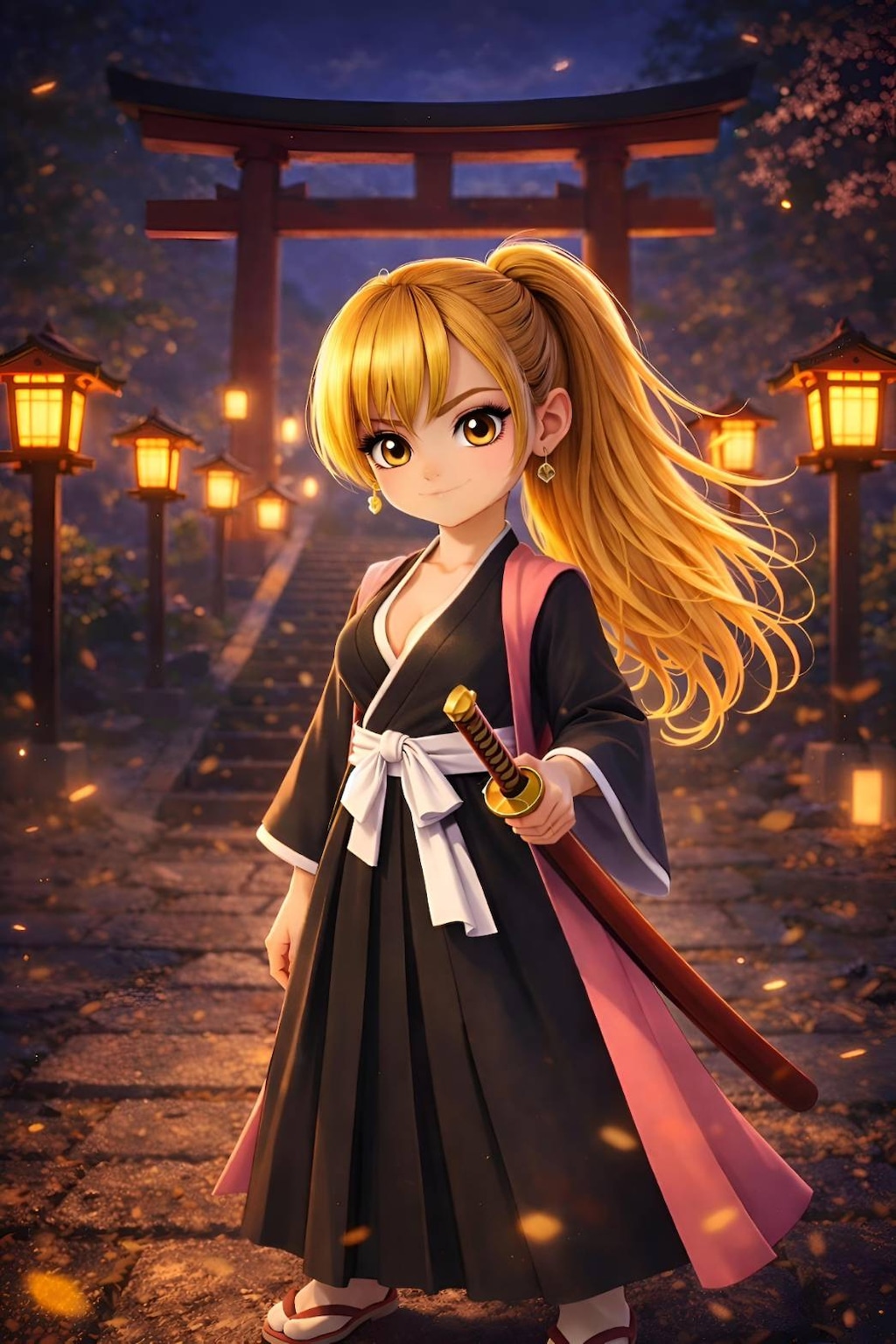 2026年 3月9日 作品③