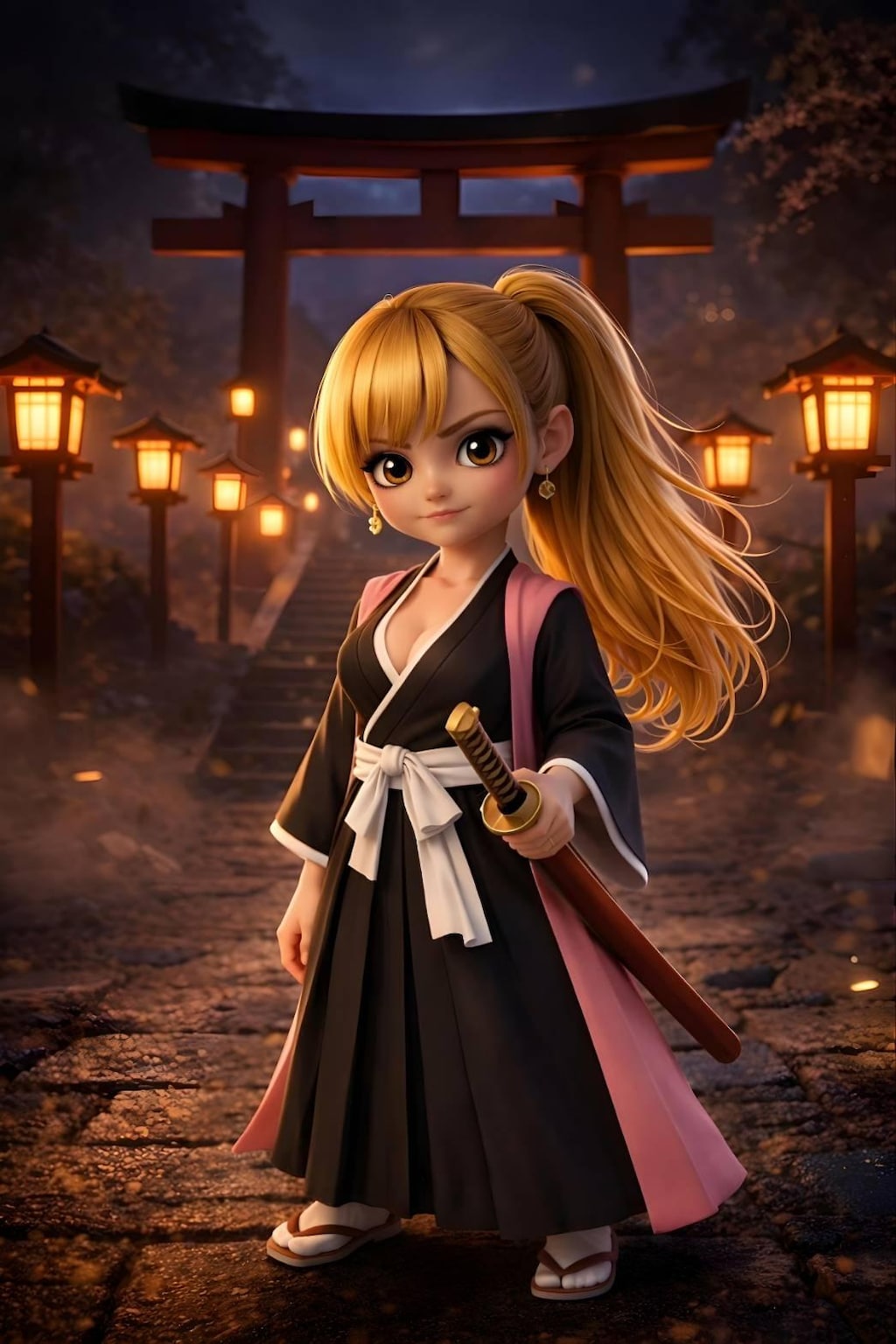 2026年 3月9日 作品③