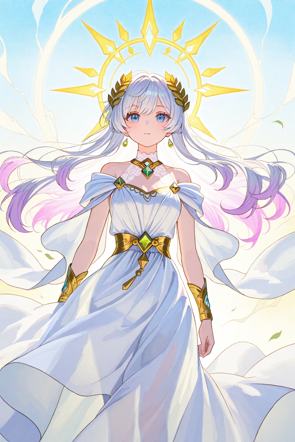 LILY様
