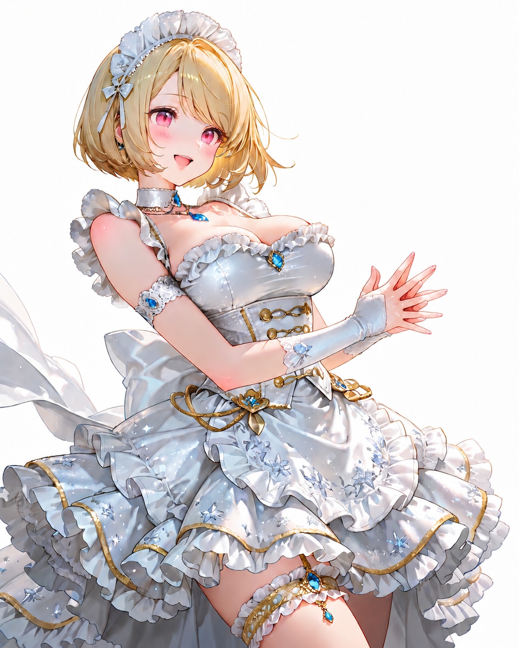 ツーショット希望
