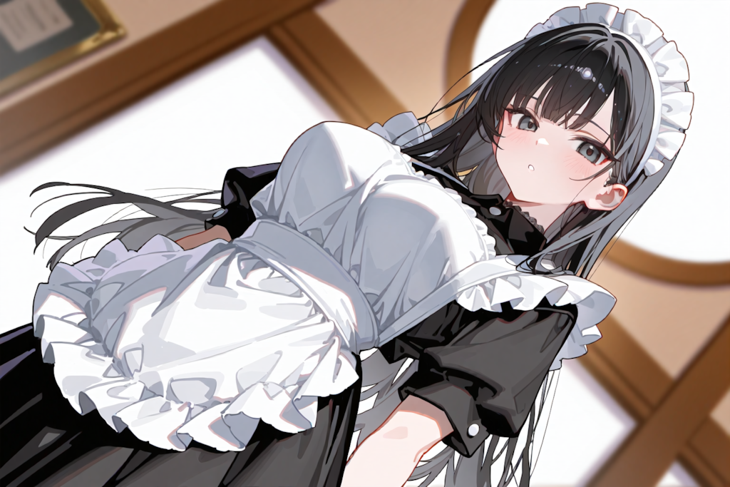 おはようございます。しゅくじつですね？