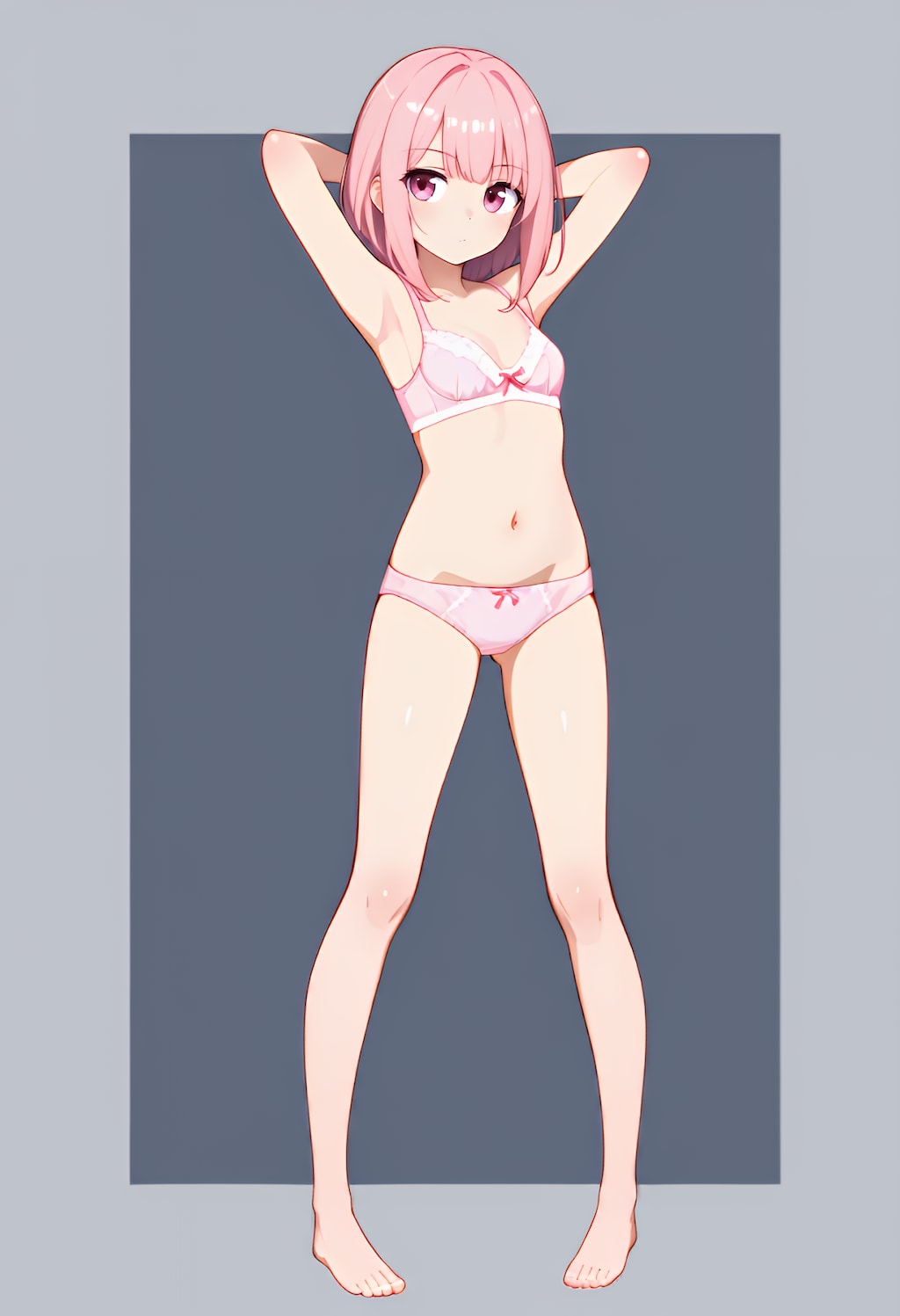 なんとなくセクシー