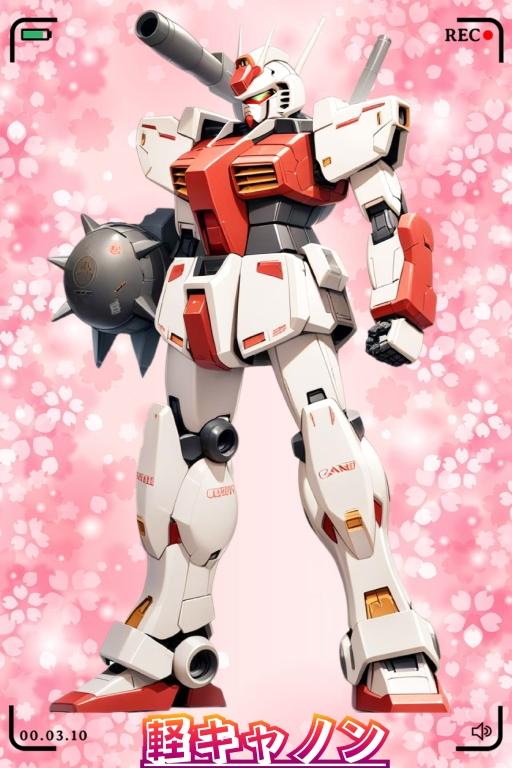 軽キャノン | の人気AIイラスト・グラビア