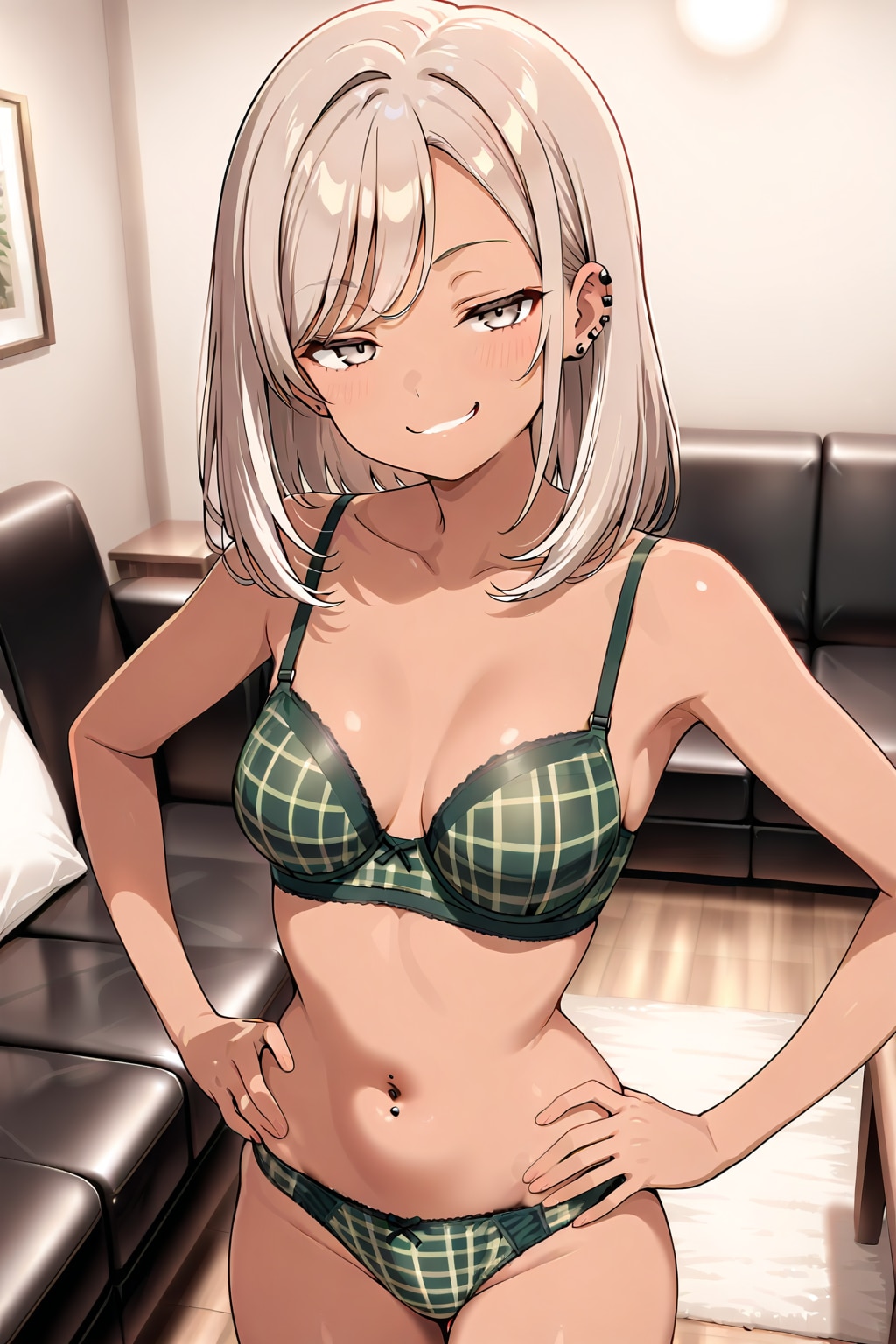 よその子・青山渚さん