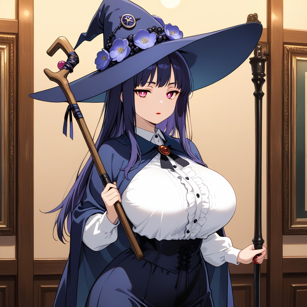 魔女