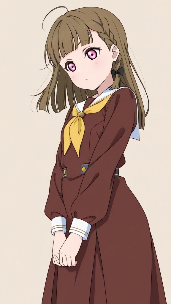 kachimachi kosuzu (love live! hasu no sora jogakuin school idol club)