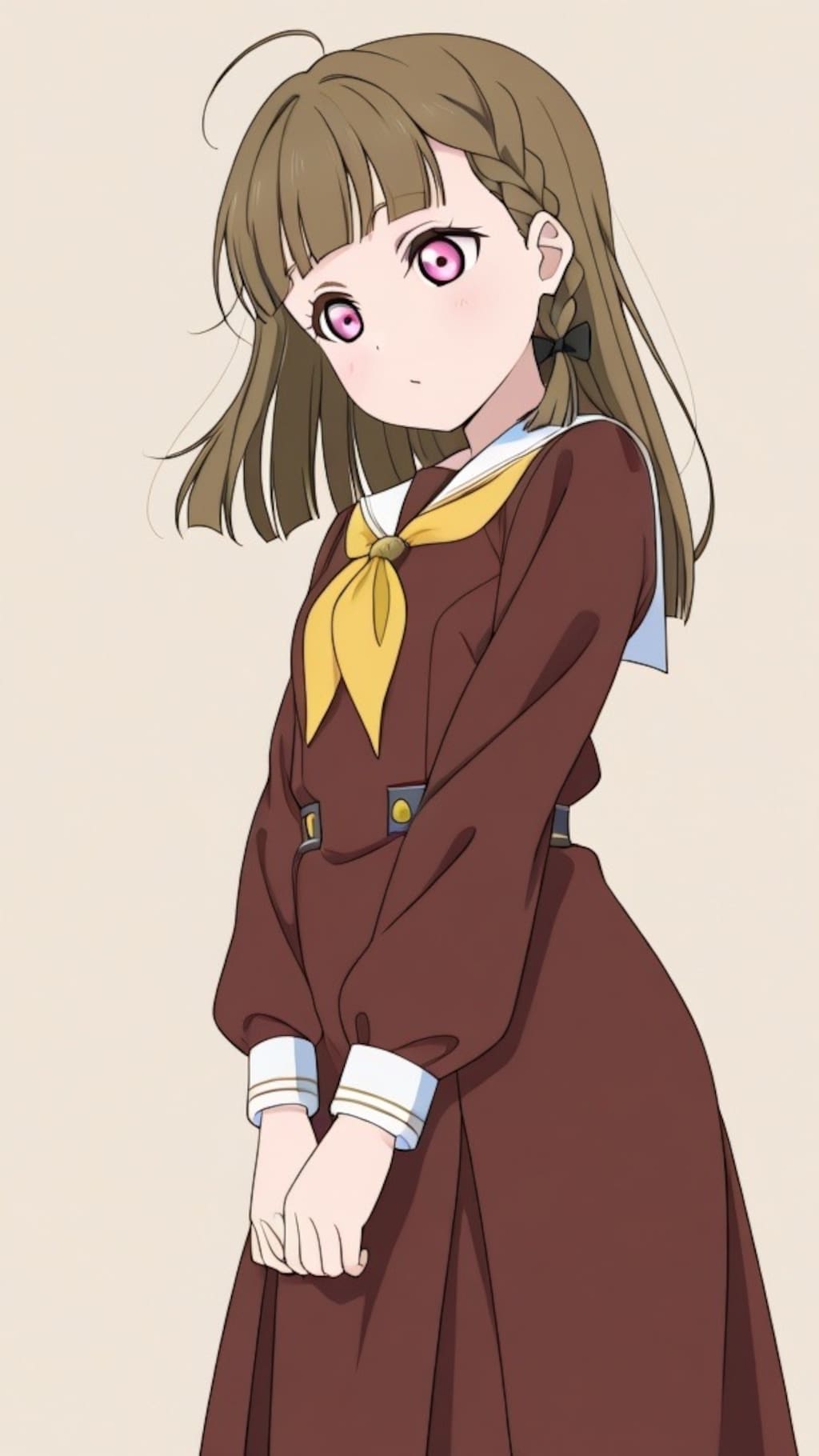 kachimachi kosuzu (love live! hasu no sora jogakuin school idol club)
