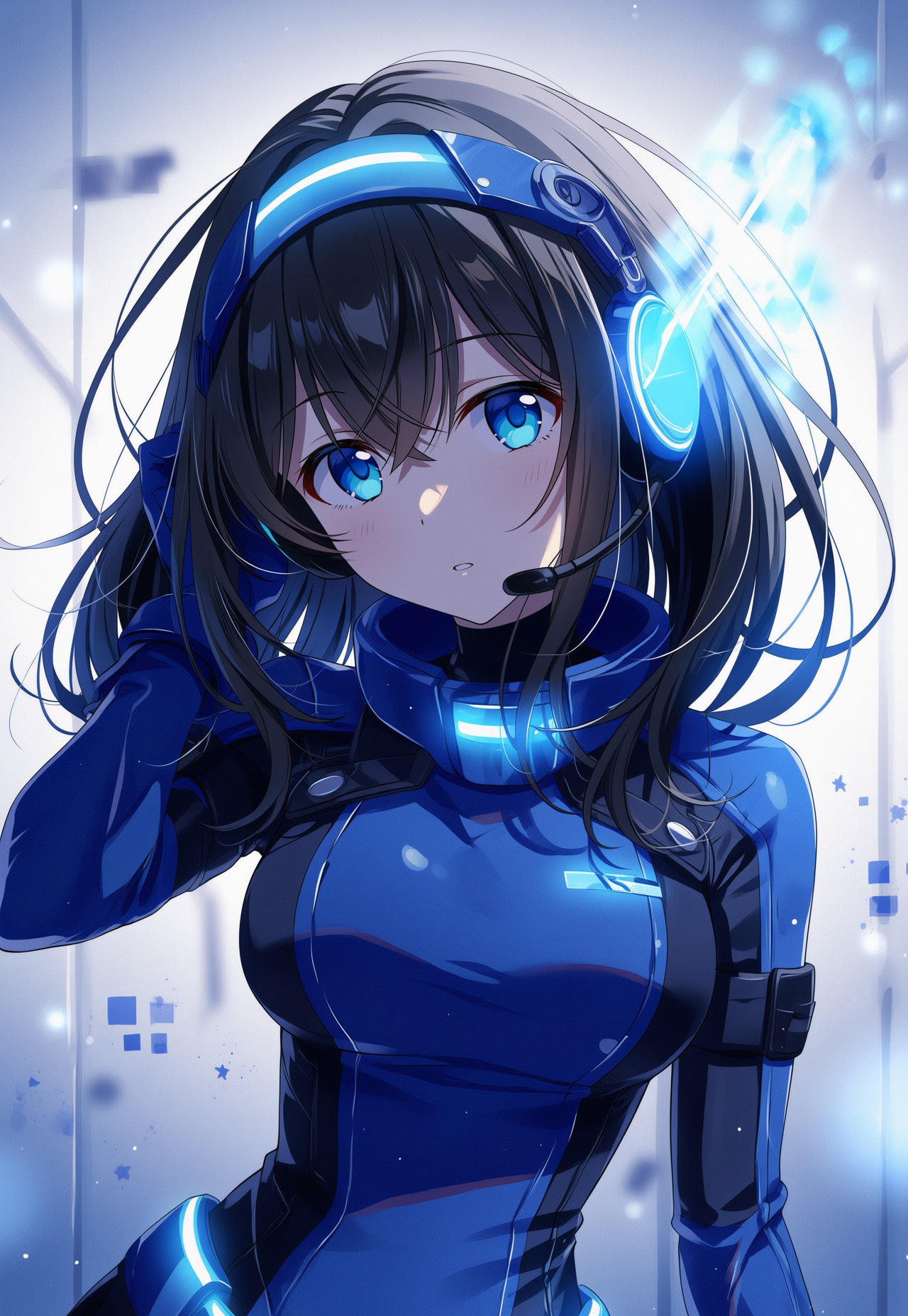 鷺沢文香