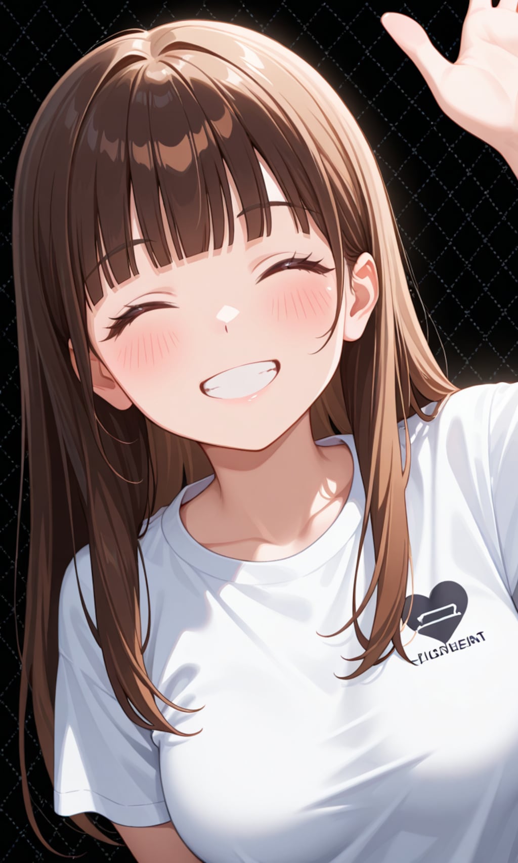 【今年ラスト】プレーンなメグ姉ちゃん