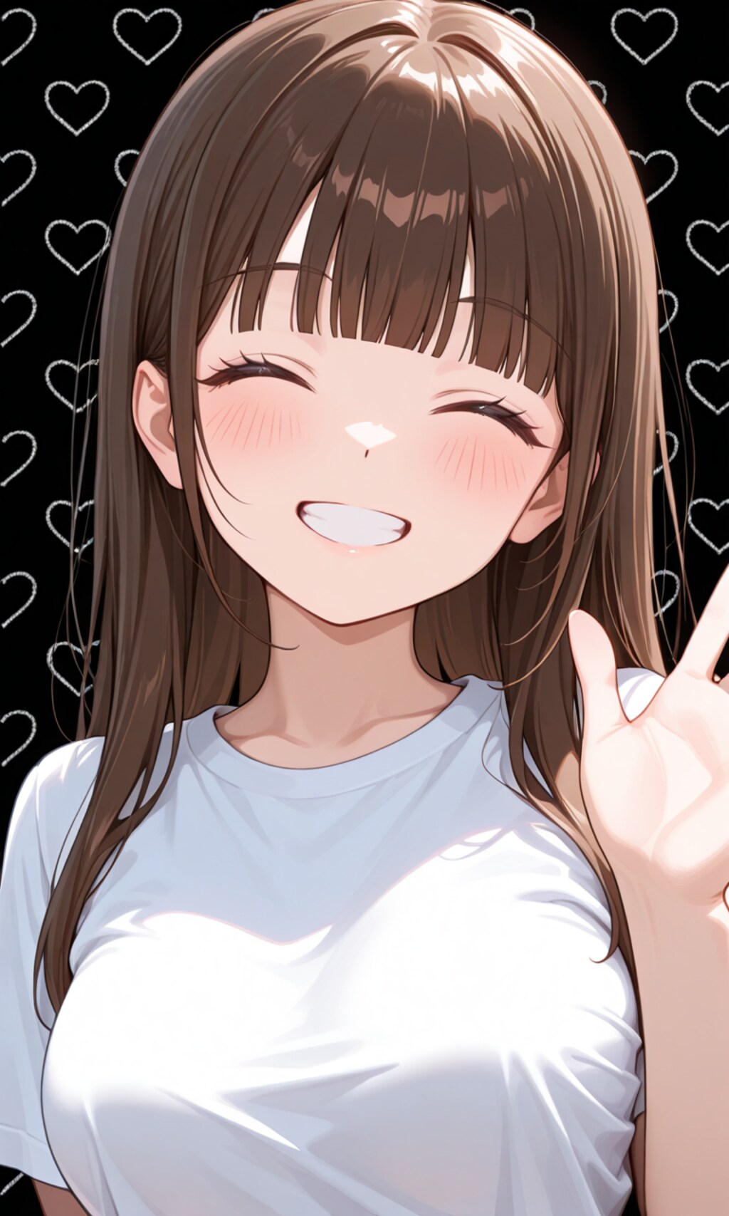 【今年ラスト】プレーンなメグ姉ちゃん