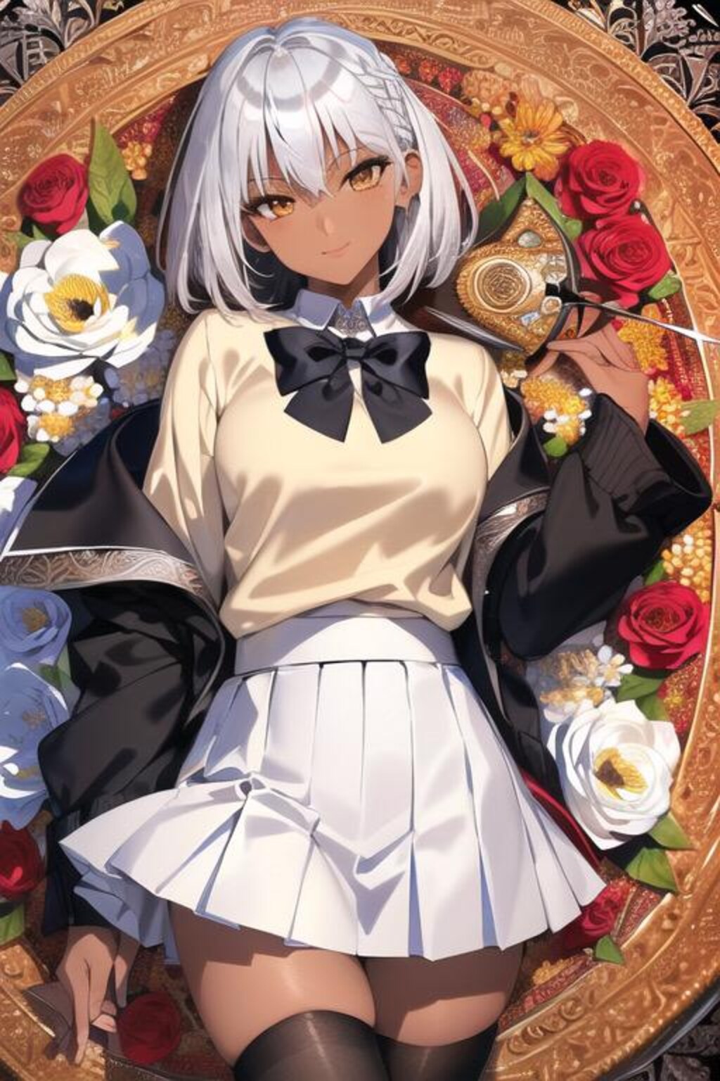 JK（女子高生）251