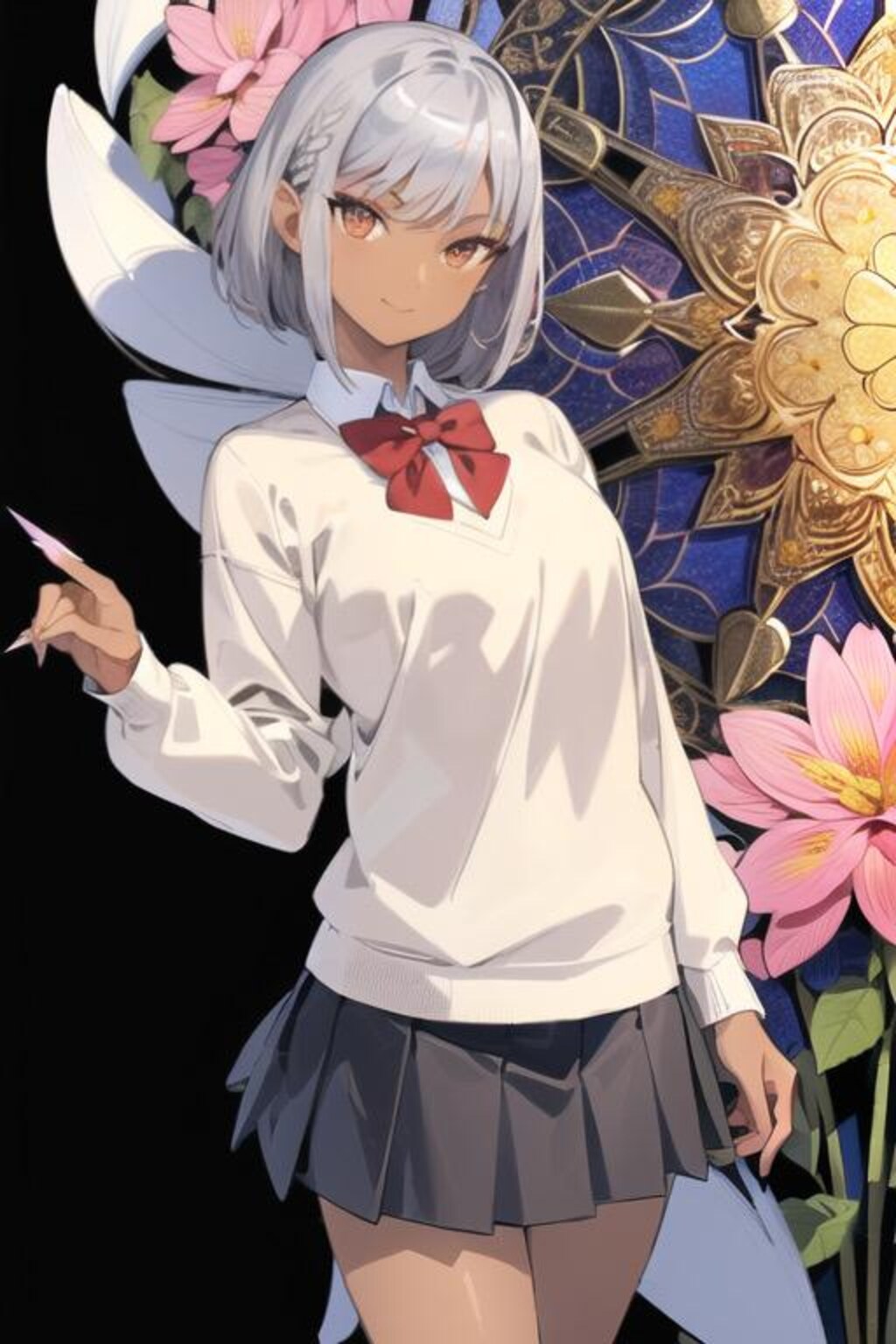 JK（女子高生）251