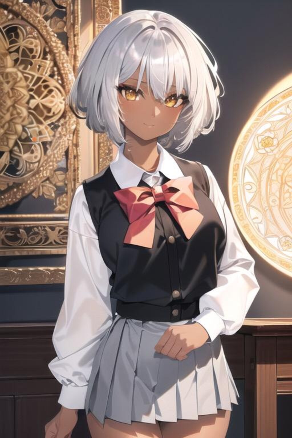 JK（女子高生）251