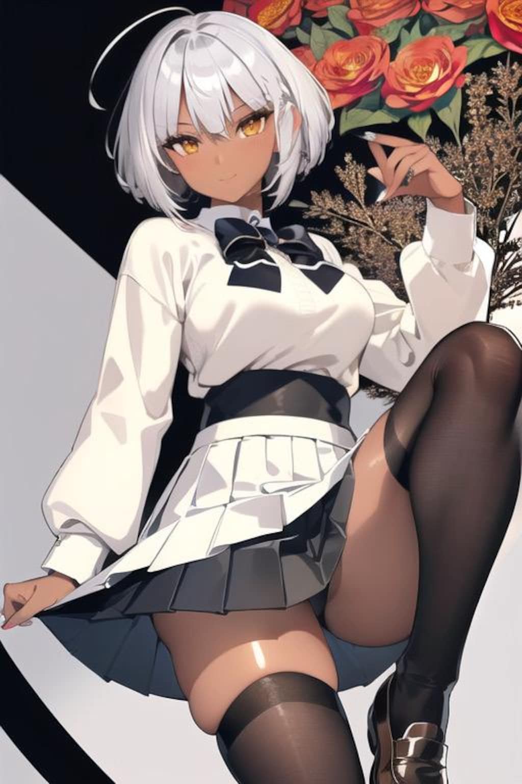 JK（女子高生）251