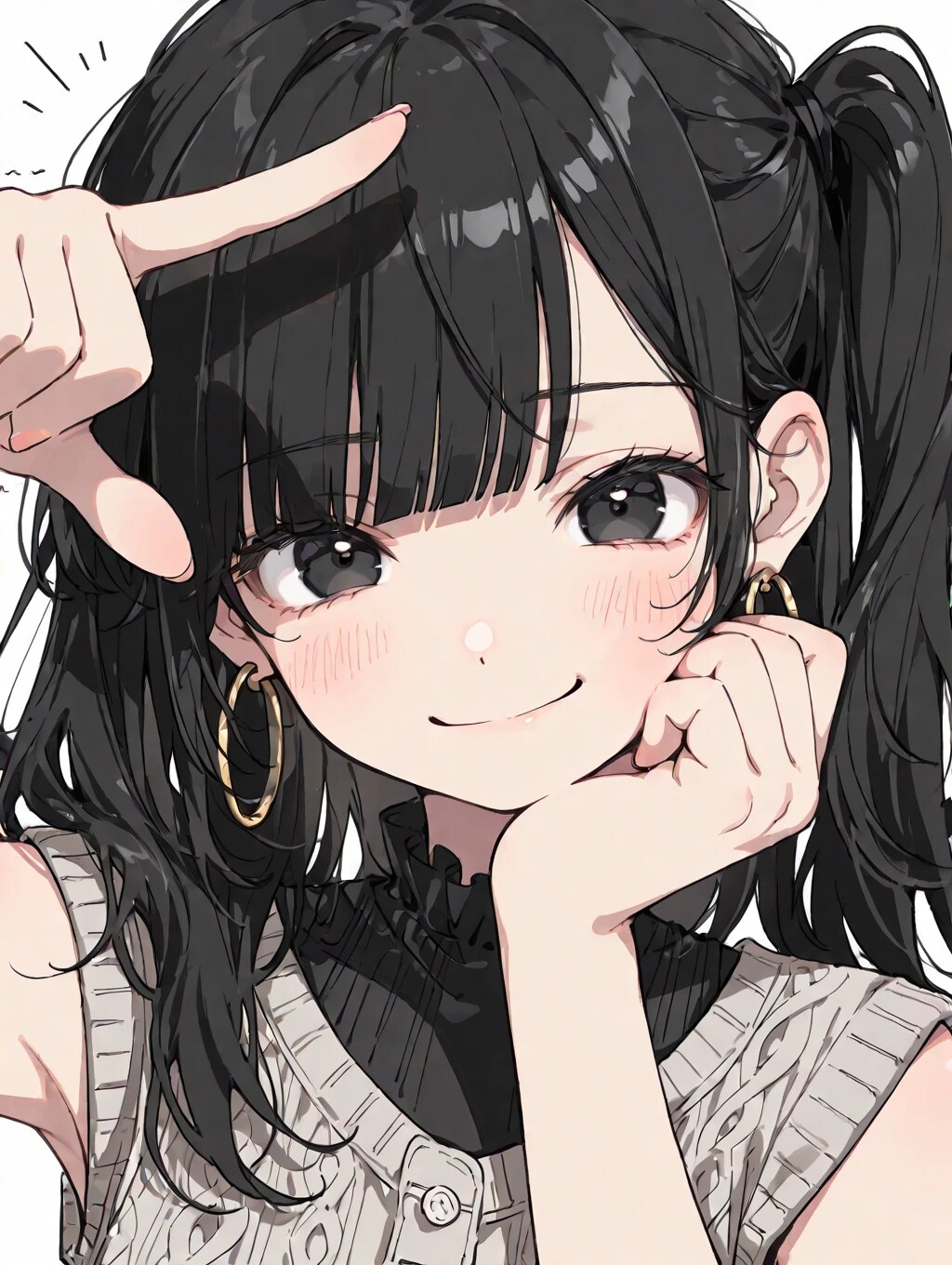 今日も元気に✌️