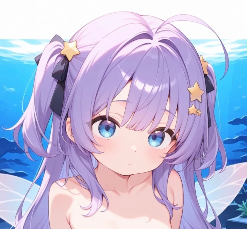 妖精の羽🧚