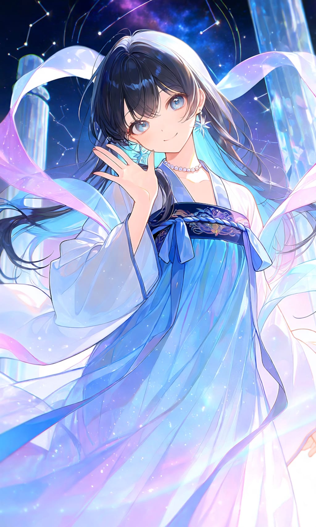 おはよー。