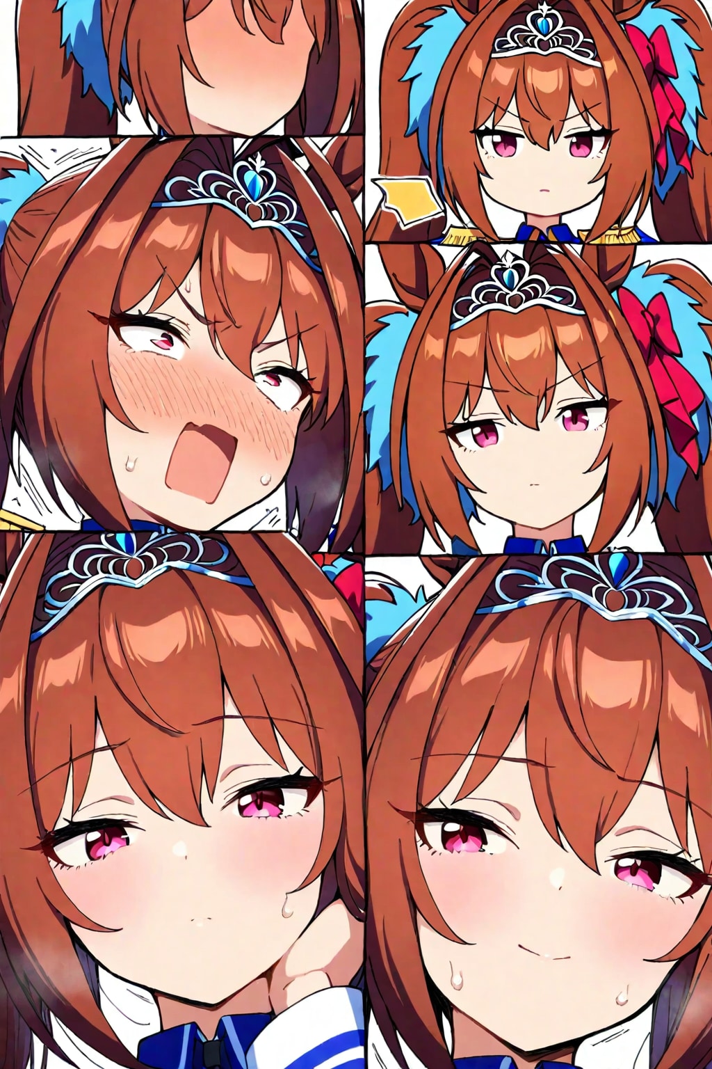 ダスカ_テキサス・ホールデム性癖ポーカー（2025/10/6）