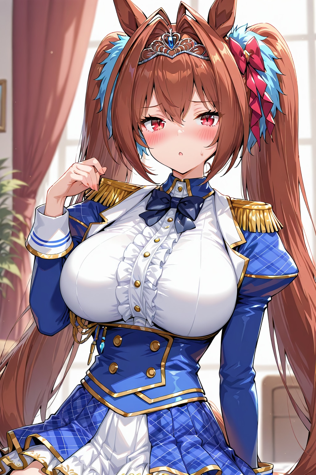 ダスカ_テキサス・ホールデム性癖ポーカー（2025/10/6）