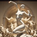彫刻美術館 2枚目