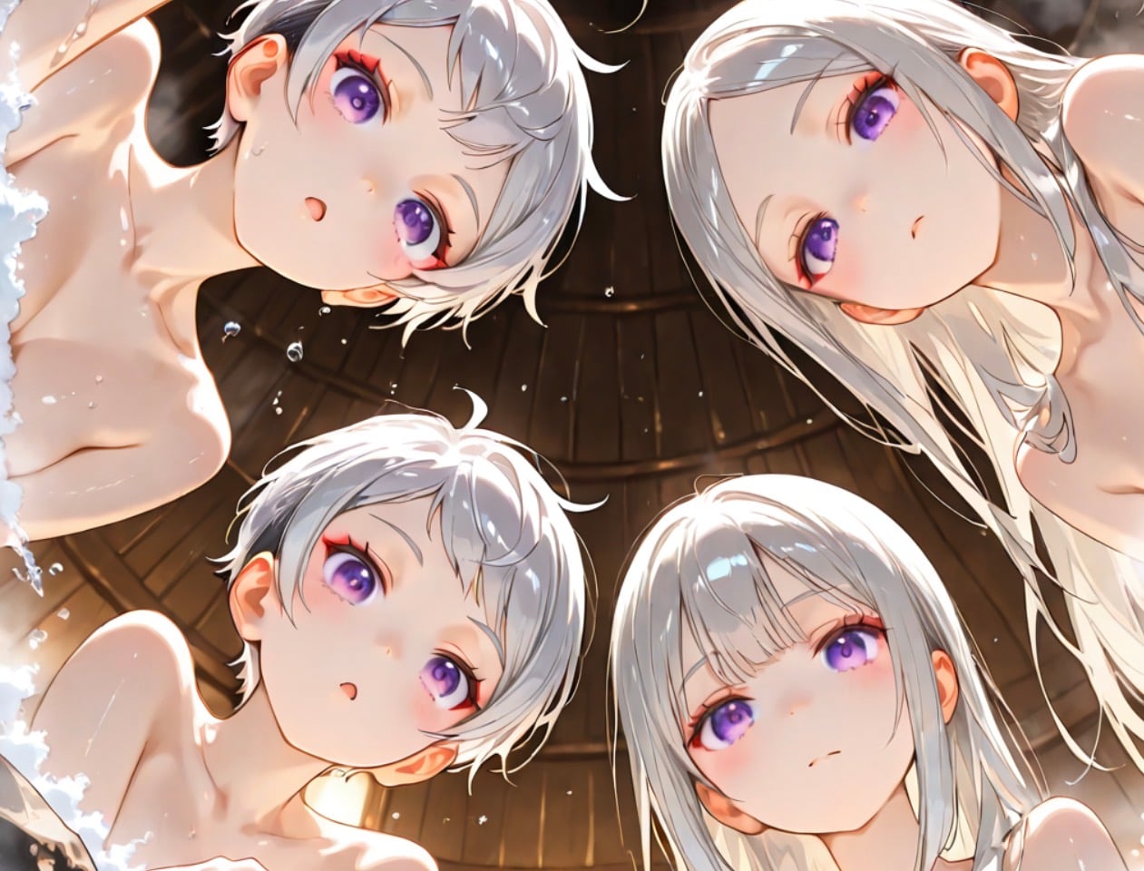 温泉
